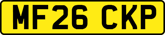 MF26CKP