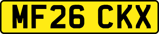 MF26CKX