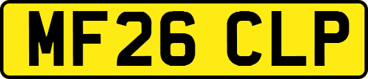 MF26CLP