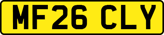 MF26CLY