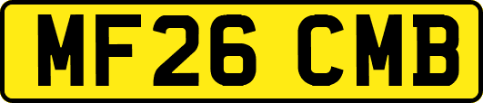 MF26CMB