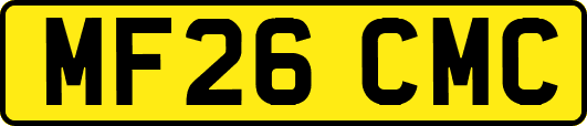 MF26CMC