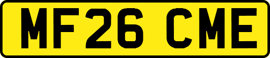 MF26CME