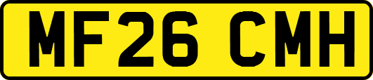 MF26CMH