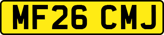 MF26CMJ