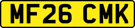 MF26CMK