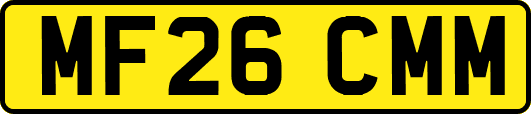 MF26CMM