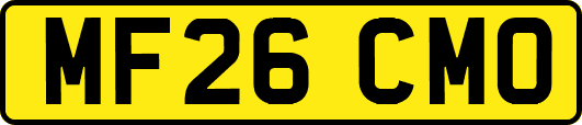 MF26CMO