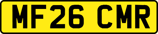 MF26CMR