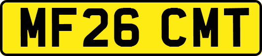 MF26CMT