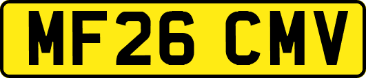 MF26CMV