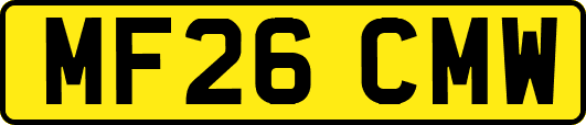 MF26CMW