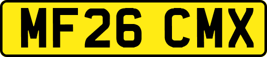 MF26CMX