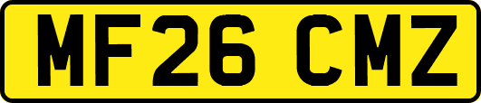MF26CMZ