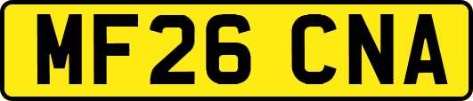 MF26CNA