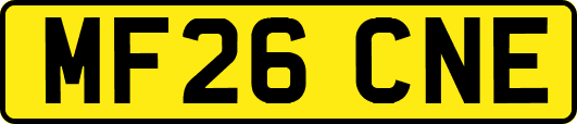 MF26CNE