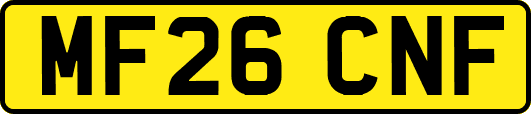 MF26CNF