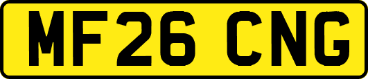 MF26CNG