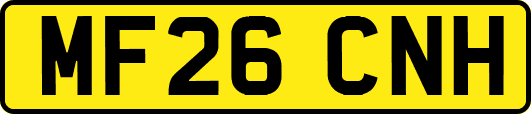MF26CNH