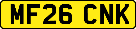 MF26CNK