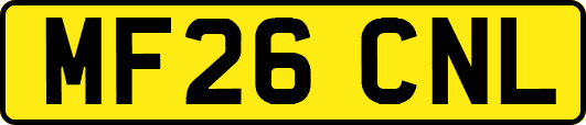 MF26CNL
