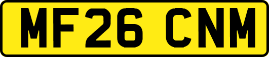 MF26CNM