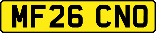 MF26CNO