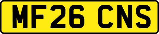 MF26CNS
