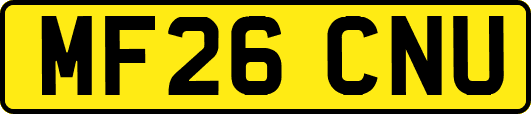 MF26CNU