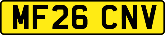 MF26CNV