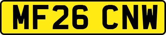 MF26CNW