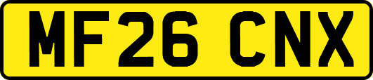 MF26CNX