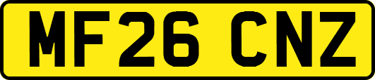 MF26CNZ