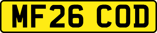 MF26COD