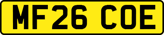 MF26COE