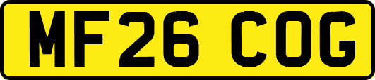 MF26COG