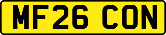 MF26CON