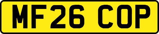 MF26COP