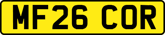 MF26COR