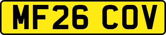 MF26COV