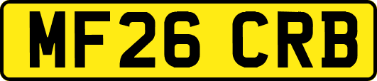 MF26CRB
