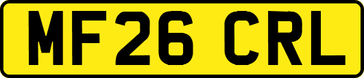 MF26CRL