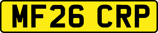 MF26CRP