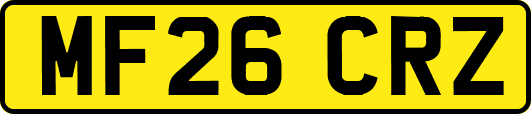 MF26CRZ