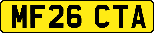 MF26CTA