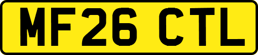 MF26CTL