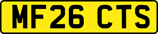 MF26CTS
