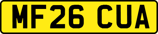 MF26CUA