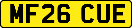 MF26CUE