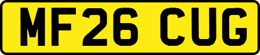 MF26CUG
